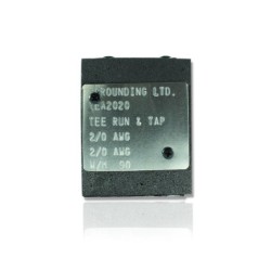 Molde Grafito Forma T Cable a Cable en T 2-0 a 2-0 TEA2020