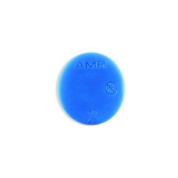 Cartucho de Aplicacion para Conectores AMPAC color Azul  693381