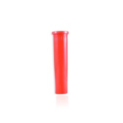 Cartucho de Aplicacion para Conectores AMPAC color Rojo  693382