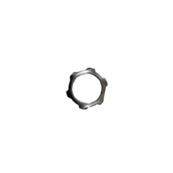 Contratuerca Galvanizada 1-2 Pulgada para Conduits Electricos