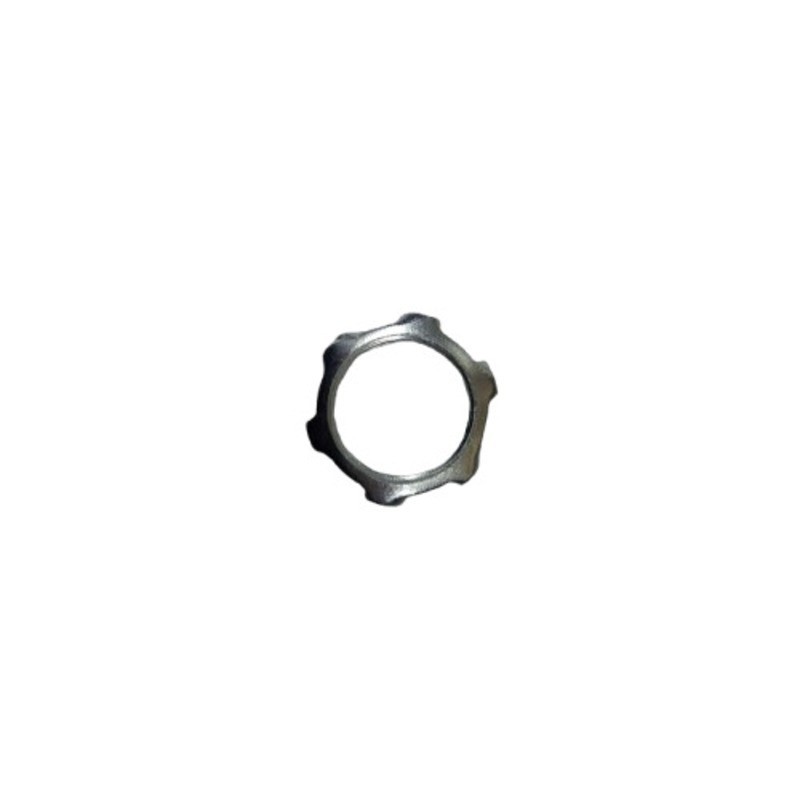Contratuerca Galvanizada 1-2 Pulgada para Conduits Electricos