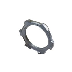 Contratuerca Galvanizada 1-2 Pulgada para Conduits Electricos
