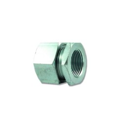Union ERICKSON Otr    3-4  ERICKSON 3 Pulgadas Hembra Hembra HEMBRA