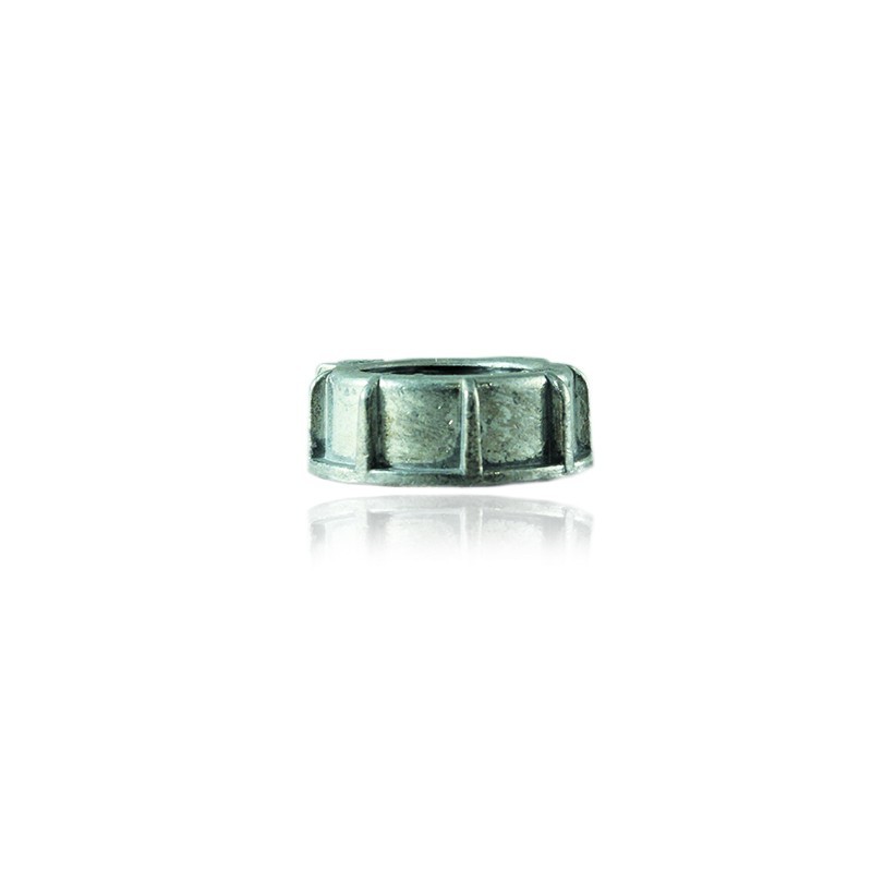 Boquilla   1/2 Pulgada Sin Contratuerca CROUSE HINDS 1031