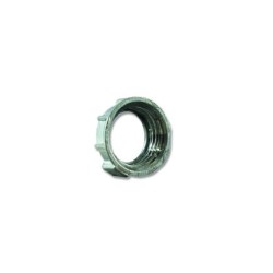 Boquilla   1/2 Pulgada Sin Contratuerca CROUSE HINDS 1031
