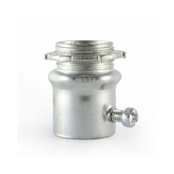 Terminal-Conector EMT de 1 Pulgadas Acero C-H    452 650397