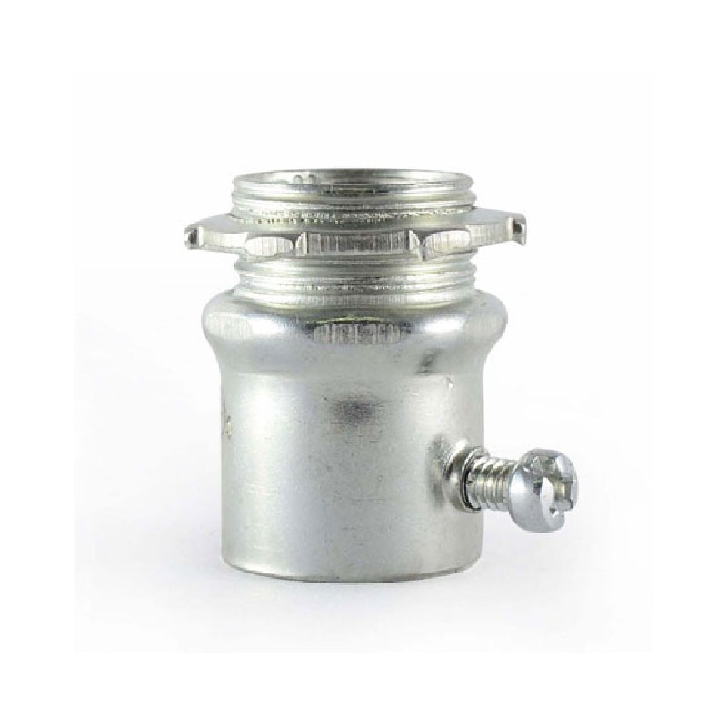 Terminal-Conector EMT de 1 Pulgadas Acero C-H    452 650397