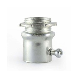 Terminal-Conector EMT de 4 Pulgadas Acero C-H    50116184