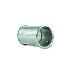 Union EMT de 1 Pulgadas Aluminio-Zinc Zn 1