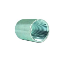 Union Metalica Galvanizada IMC de 1 IMC 1
