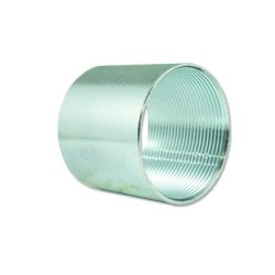 Union Metalica Galvanizada IMC de 2 IMC 2