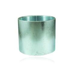 Union Metalica Galvanizada IMC de 3 IMC 3