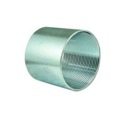 Union Metalica Galvanizada IMC de 3 IMC 3