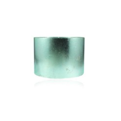 Union Metalica Galvanizada IMC de 4 IMC 4