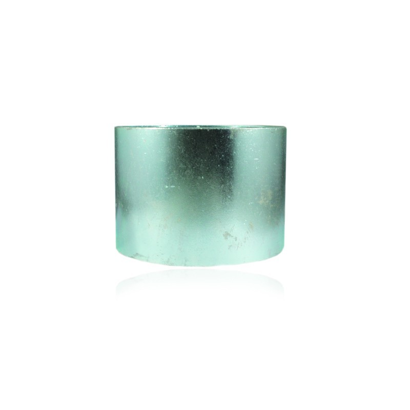 Union Metalica Galvanizada IMC de 4 IMC 4