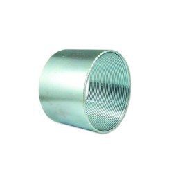 Union Metalica Galvanizada IMC de 4 IMC 4