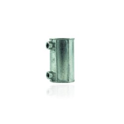 Union EMT de  1-2 Pulgadas Aluminio-Zinc Zn 12