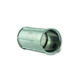 Union EMT de  1-2 Pulgadas Aluminio-Zinc Zn 12