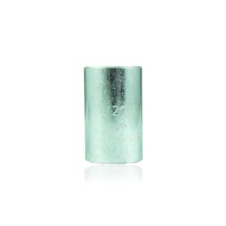 Unión IMC 1-2 -  Conexión Roscada para Tuberia Metálica Conduit