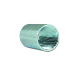 Union Metalica Galvanizada IMC de 3-4 IMC 34