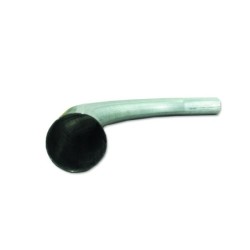 Curva 90 Grados EMT de 1 1-2