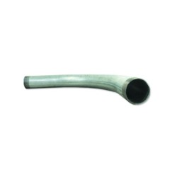 Curva 90 Grados Galvanizada IMC de 1 1-2