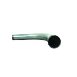 Curva 90 Grados Galvanizada IMC de 1 1-4