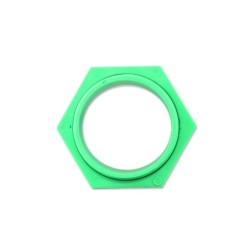 Adaptador Terminal PVC de 2 Rosca 2901860