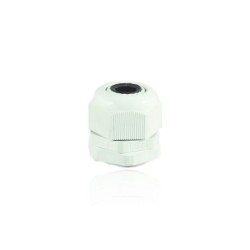 Prensaestopa PVC 1 Pulgadas                                PG29