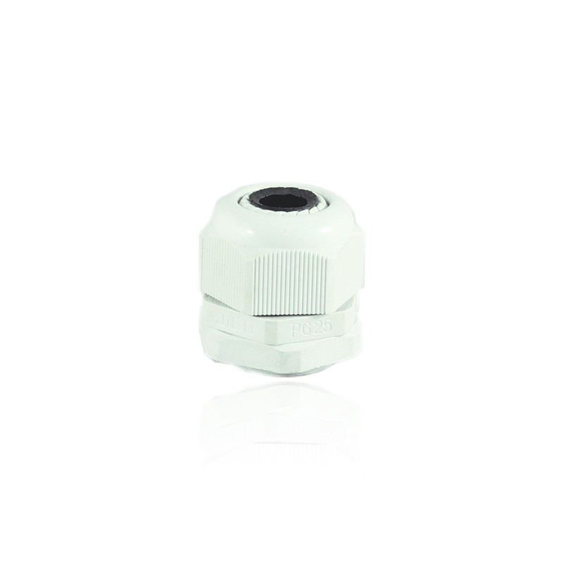 Prensaestopa PVC 1 Pulgadas                                PG29