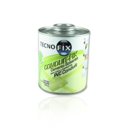 Soldadura PVC Tecno 1-4 Galon   NTC576