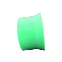 Terminal PVC 2 Pulgadas Tipo Campana
