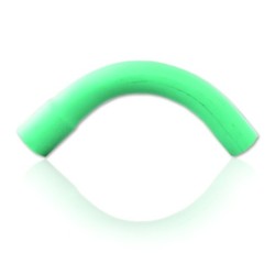 Curva PVC de  3-4 2210007303