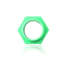 Adaptador Terminal PVC de 1-1/2 100511