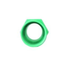 Adaptador Terminal PVC de 1-1/2 100511