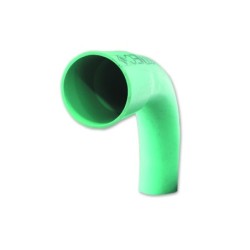 Curva PVC de 1 1-2 2210007306