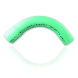 Curva PVC de 1 1-4 2210007307