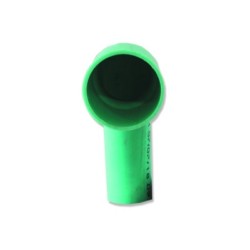 Curva PVC de 1 1-4 2210007307