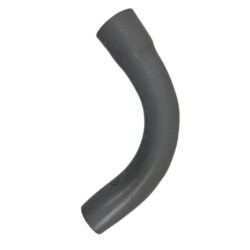 Curva PVC SCH40 1 1-4 Pulgadas Color Gris para Conduit Electrico 2907742