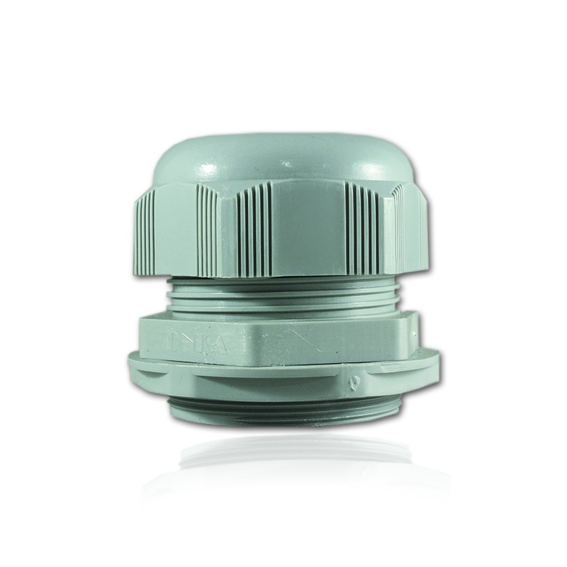 Prensaestopa PVC 1 1-2 Pulgadas