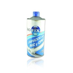 Limpiador PVC Tecno 1-4 Galon