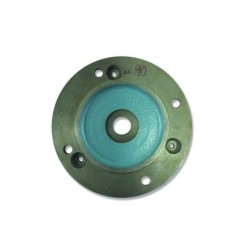 Brida B5 Accesorio para Motores ABB-Frame  90  3GBA091110BDC