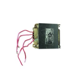 Reactancia Electrocontrol MH 150W 208-220V