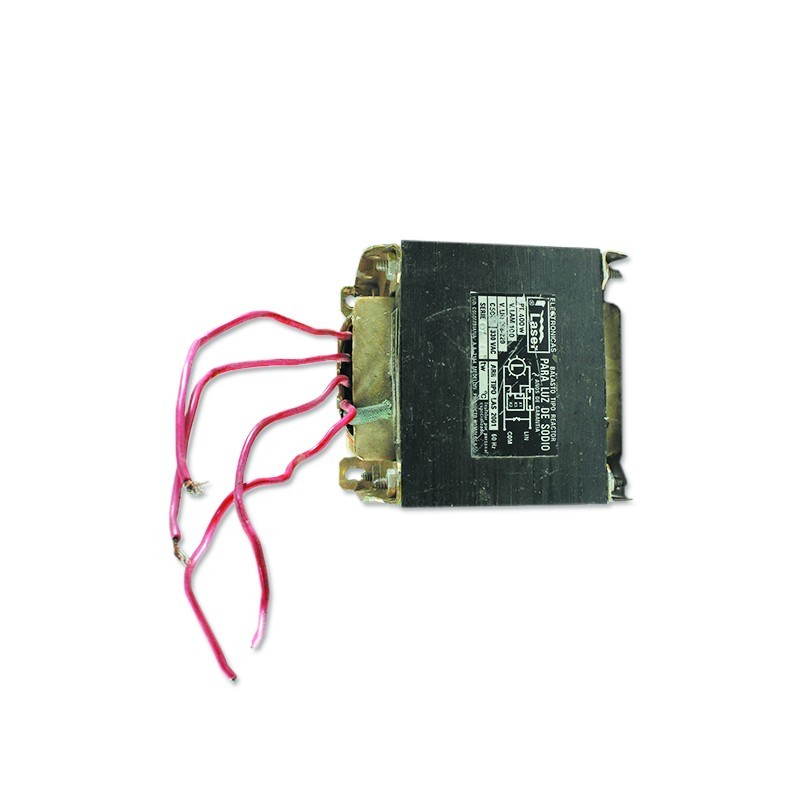Reactancia Electrocontrol MH 150W 208-220V