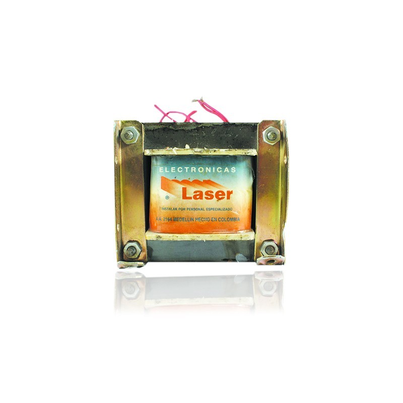 Reactancia LASER Sodio-Na 400W 208-220V V