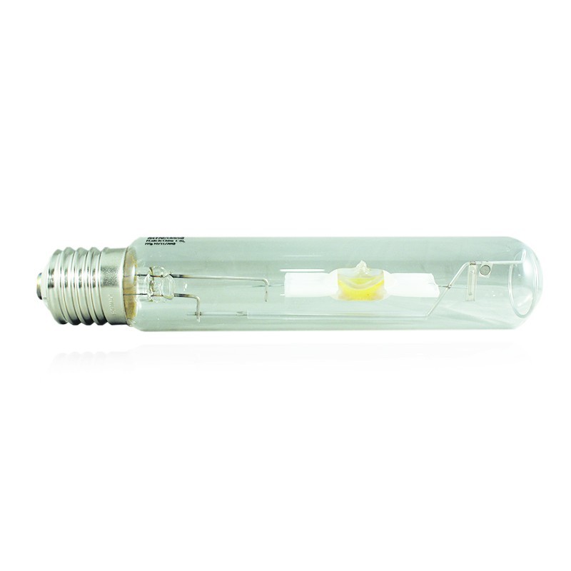 Bombillo Metal Halide de  250w Tubular