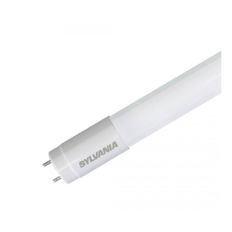 Tubo LED 18W T8 100-240 en policarbonato  P25125-33