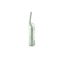 Borna Ponchar calibre     4 AWG Estañada Cobre Barril Largo Ojo 1/4  10998992