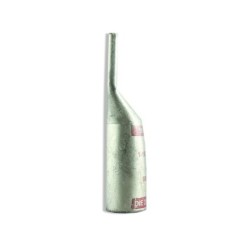 Borna Ponchar calibre  500 MCM Estañada Cobre Barril Largo Ojo 1-2 UTILUX  110998996
