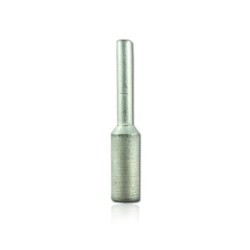 Terminal IED Vastago Cu-Estañado  Calibre  No   2 Corto